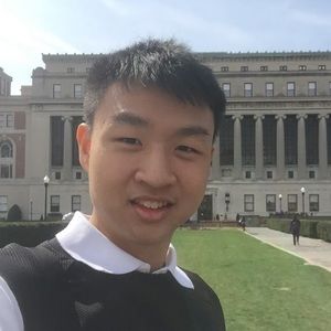 Meet your Posher, Kheng wei